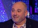 Strictly’s Wynne Evans denounces media ‘lies’ after being voted off