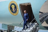 Biden says US won’t supply Israel with weapons for Rafah attack