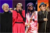 Win tickets to see a show at Forest Live festival 2024