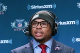 Ex-cop sues NFL legend Steve Smith Sr. over alleged affair with wife