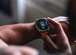 Garmin releases new flagship Fenix watches