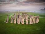 Why Stonehenge was ‘ultimately a failure’ in new theory on its origins