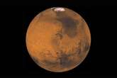 We might be wrong about the color of Mars, scientists say