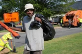 DC's homeless pack up as sweeps are expected. What we know about Trump's plan to clear encampments