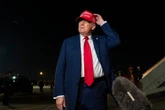 Trump says he made side deal for another $16 mill in ‘60 Minutes’ suit