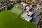 Teacher who had sex with pupil in field in a ‘drunken state’ banned