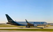 Amazon opens $1.5bn air hub in Kentucky to make delivery ever-faster