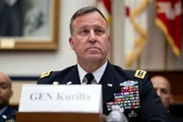Iran hawk has become Hegseth’s go-to adviser on Middle East crisis