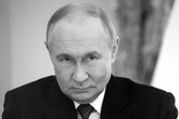 Putin’s endgame in Ukraine – and why it won’t finish there