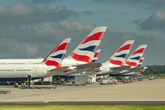 £25bn Heathrow plan could mirror ‘world’s best airport’ in Singapore