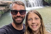 Family mourns loss of girl, 10, killed by suspected drunken boater