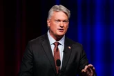 Lawmaker who defended Ole Miss protest posts joke about Kennedy family