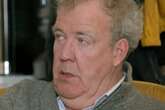 Jeremy Clarkson says farm has been targeted by robbers