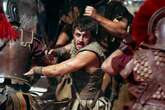 Gladiator II smashes box office record as critics label it ‘thrilling’