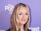 Fearne Cotton gives her thoughts on celebrities who use ghostwriters