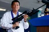 What is ICC, which had the former Philippine president arrested?