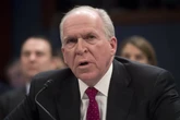 Ex-CIA chief John Brennan referred to DOJ for criminal prosecution