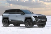 It’s American civil war as Jeep takes on Tesla