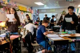 Researchers warn of a ‘reading recession’ as test scores decline