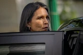 Tulsi Gabbard releases video claiming ‘warmongers’ want nuclear war