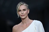 Charlize Theron won’t reveal name of director who harassed her
