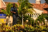 Man arrested after attempt to enter Mar-a-Lago to marry Kai Trump