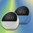 Amazon Echo Spot 2024 review: A nifty little Alexa alarm clock