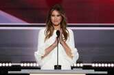 Melania says team ‘betrayed’ her with Obama speech plagiarism scandal