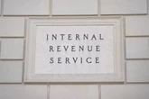 IRS unveils federal income tax brackets for 2026