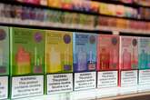 Readers call for more vaping regulations as ban on disposables looms