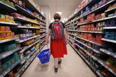 Chocolate and heartburn medicine ‘among worst’ shrinkflation examples