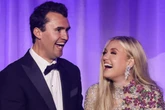 Who is Erika Kirk? Widow of Charlie and new Turning Point USA leader