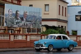 Cuba stockpiles drones and creates list of US targets, report says