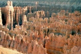 Two people dead after climbing over guardrail at Utah National park