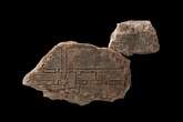 Stone tablets show government red tape goes back 4,000 years