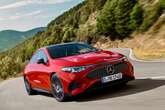 New Mercedes CLA is a game changer for electric cars