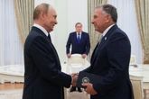 Trump hails ‘great progress’ with Putin - but no end to Ukraine war
