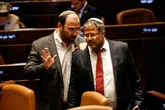 Australia cancels visa of far-right Israeli politician