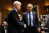 GOP senator calls for stop to RFK Jr’s vaccine panel