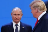 Ukraine war latest: Trump ‘flat-footed’ by Pentagon’s weapons halt