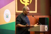 African nationals deported to Ghana sent to their home countries