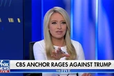 Fox stars want Pelley arrested over anti-Trump free speech defense