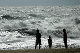 Man dies from flesh-eating bacteria after visit to Virginia Beach