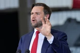 Internet reminds Vance of Trump ‘Hitler’ remark after demand of left
