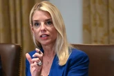 Trump’s under-fire AG skips human trafficking event over medical issue