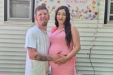 New dad killed in wreck while heading to pick up newborn from hospital