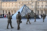 Louvre issued with stark warning just weeks before $102m jewel heist