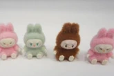 Urgent safety warning issued over fake Labubu dolls