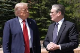 As Trump hints at joining Israel-Iran conflict, what are UK’s options?