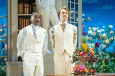 The Importance of Being Earnest has never been so fabulous and fun